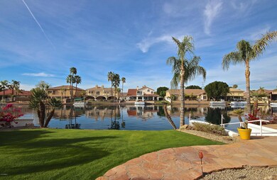 1902 E Willow Tree Ct, Gilbert, AZ 85234 - photo 3