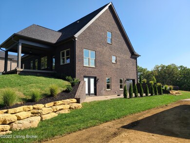 151 Goodlett-Kilner Ct, Mount Washington, KY 40047 - photo 4