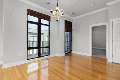 Museum Bluffs Parkview Condo unit 317, Chattanooga, TN 37403 - photo 7