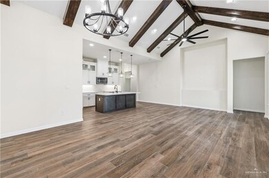 1801 Jared Dr, San Juan, TX 78589 - photo 4