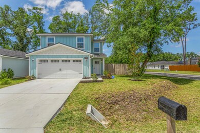 8361 Highfield Ave, Jacksonville, FL 32216 - photo 2