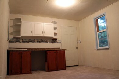 Inside Bonus Room Cabin 2