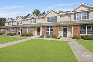 400 Tibet Ave unit 39, Savannah, GA 31406 - photo 2