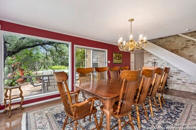 24822 Pack Saddle Trail, San Antonio, TX 78255 - photo 5