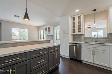 230 W Hardy Rd, Tucson, AZ 85704 - photo 6