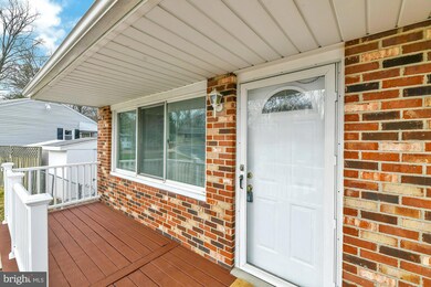 8628 David Ave, Parkville, MD 21234 - photo 2