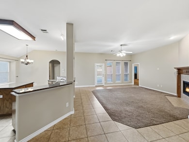 11250 Luckenbach Dr, Frisco, TX 75035 - photo 7