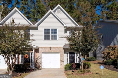 5343 Sherwin Dr unit 15, Norcross, GA 30093 - photo 3