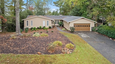 4040 Summit Dr unit 9, Marietta, GA 30068 - photo 6