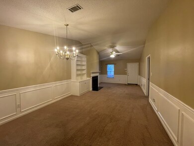 Dining Room to Great Room