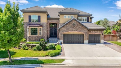 4719 Driftwood View Dr, Lehi, UT 84043 - photo 2