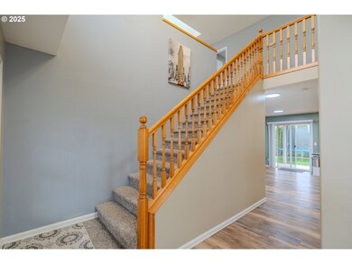 Entrance/Foyer