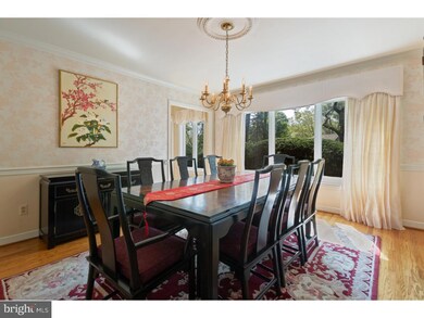 412 Round Hill Rd, Wayne, PA 19087 - photo 5