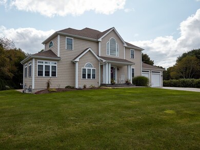 135 Cortland Ct, Swansea, MA 02777 - photo 7