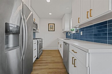 5818 Hoover St, Houston, TX 77092 - photo 7