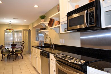 3501 Clear Creek Cr, Texarkana, TX 75503 - photo 2