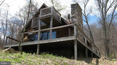 6751 High Knob Rd, Old Fields, WV 26845 - photo 7