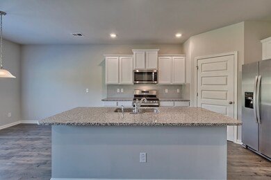 Stainless Appliances - Refrigerator NOT INCLUDED