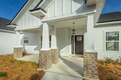 55 Elm Ridge Loop, Crawfordville, FL 32327 - photo 3