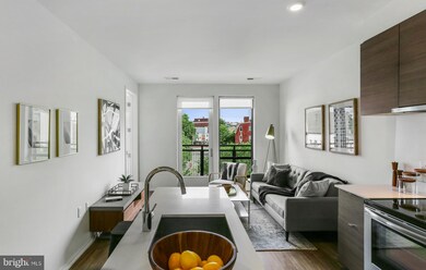 1550 11th St NW unit 208, Washington, DC 20001 - photo 6