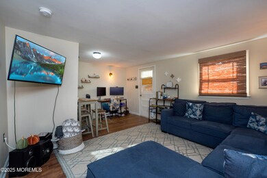 89 Church St unit Rear Cottage, Keyport, NJ 07735 - photo 5