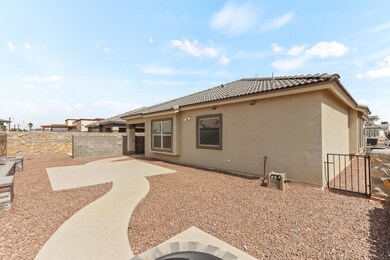 13615 Everingham St, El Paso, TX 79928 - photo 7