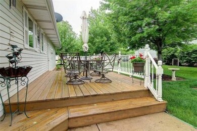 1538 Demeter Dr, Crown Point, IN 46307 - photo 6