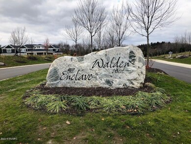 The Enclave Rock