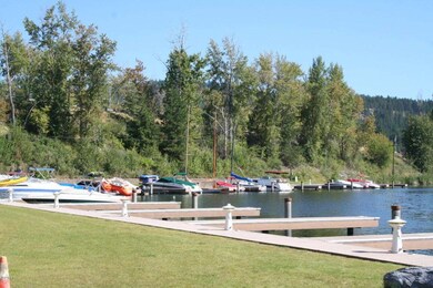 docks