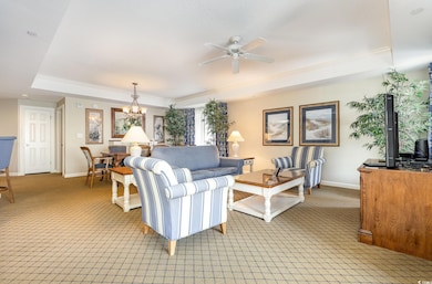 9994 Beach Club Dr unit 1601, Myrtle Beach, SC 29572 - photo 4