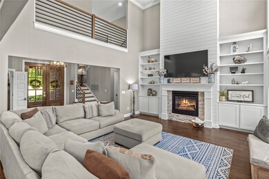 1467 Le Chesnay Dr, Centerton, AR 72719 - photo 7