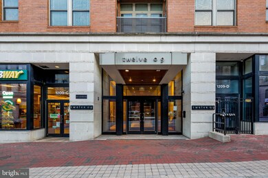 Twelve 09 unit 307, Baltimore, MD 21201 - photo 2
