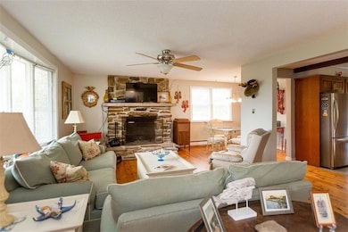 61 Lowells Cove Rd, Harpswell, ME 04066 - photo 4