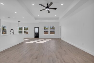 6210 Mesquite Tree St, Alvarado, TX 76009 - photo 5