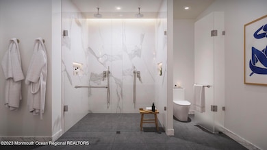 Sutton Place Condos unit PENTHOUSE  C, Long Branch, NJ 07740 - photo 5