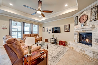 402 Bluestem Cove, Richmond, TX 77469 - photo 4