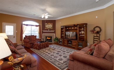 5403 Palo Duro Dr, Pearland, TX 77584 - photo 6