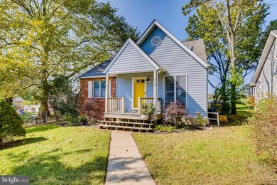 216 Harlem Rd, Pasadena, MD 21122 - photo 4