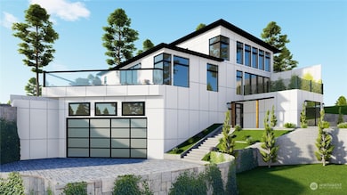 8435 SE 47th Place, Mercer Island, WA 98040 - photo 2