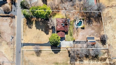 1380 S Bates Rd, Cottonwood, AZ 86326 - photo 5