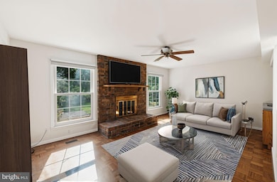 14009 Burning Bush Ln, Silver Spring, MD 20906 - photo 5