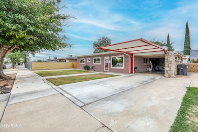 9033 Mount Delano Dr, El Paso, TX 79904 - photo 3