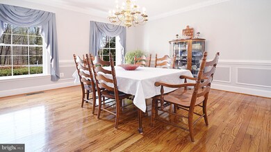 12004 Bridle Post Place, Manassas, VA 20112 - photo 5