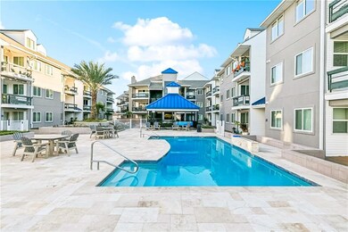 Pontchartrain Place Condominiums unit 331, Metairie, LA 70005 - photo 2