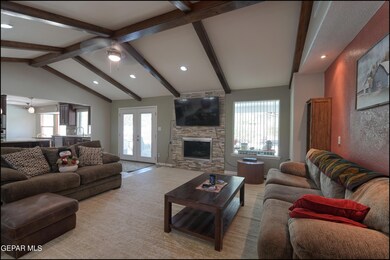 1650 Common Dr, El Paso, TX 79936 - photo 5