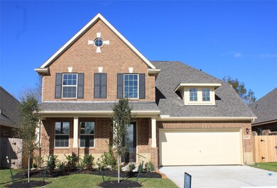 1668 Maggie Trail Dr, Alvin, TX 77511 - photo 2