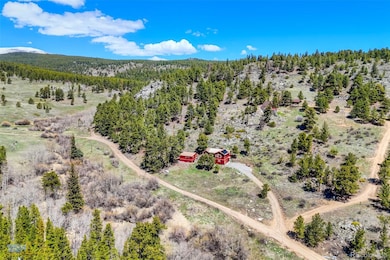 548 Coughlin Meadows Rd, Boulder, CO 80302 - photo 7