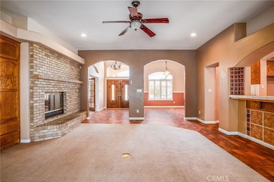 3400 Medallion Rose Ave, Bakersfield, CA 93313 - photo 3