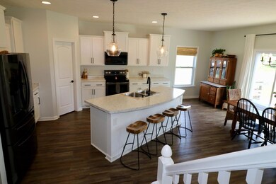 242 Lilly Ln, Batesville, IN 47006 - photo 6