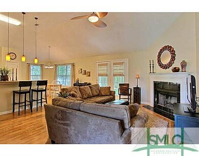 Den/Family/Great Room.